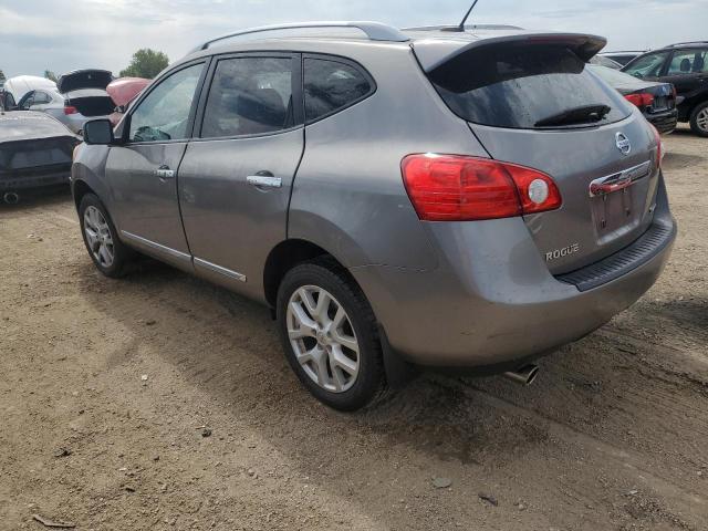 Photo 1 VIN: JN8AS5MV8DW631894 - NISSAN ROGUE 