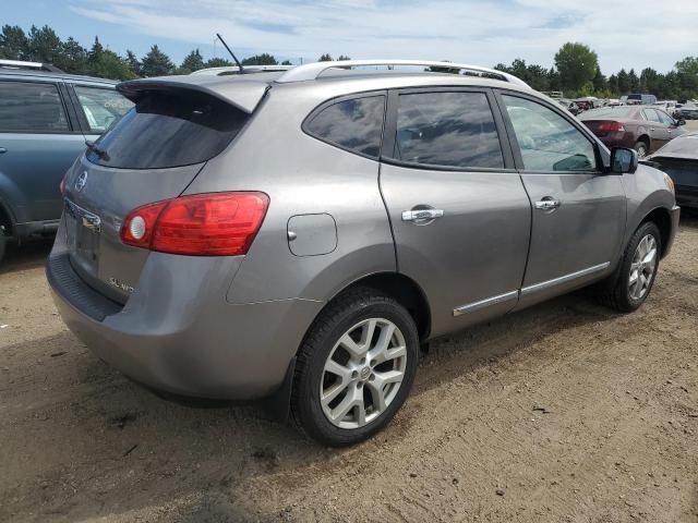 Photo 2 VIN: JN8AS5MV8DW631894 - NISSAN ROGUE 