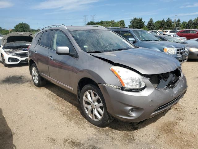 Photo 3 VIN: JN8AS5MV8DW631894 - NISSAN ROGUE 