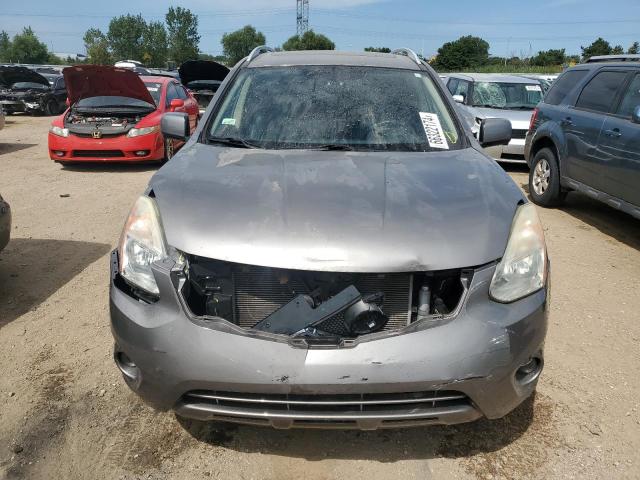 Photo 4 VIN: JN8AS5MV8DW631894 - NISSAN ROGUE 