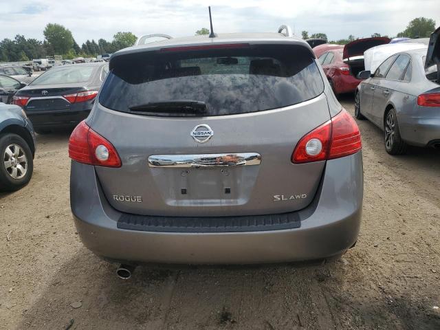 Photo 5 VIN: JN8AS5MV8DW631894 - NISSAN ROGUE 