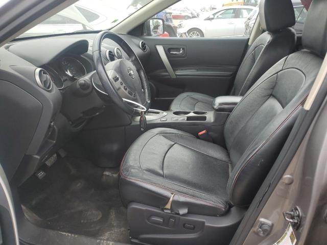 Photo 6 VIN: JN8AS5MV8DW631894 - NISSAN ROGUE 