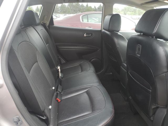 Photo 9 VIN: JN8AS5MV8DW631894 - NISSAN ROGUE 