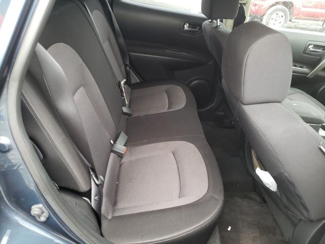 Photo 5 VIN: JN8AS5MV8DW632396 - NISSAN ROGUE 