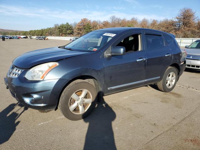 Photo 0 VIN: JN8AS5MV8DW634746 - NISSAN ROGUE 