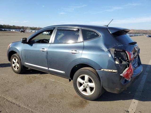 Photo 1 VIN: JN8AS5MV8DW634746 - NISSAN ROGUE 