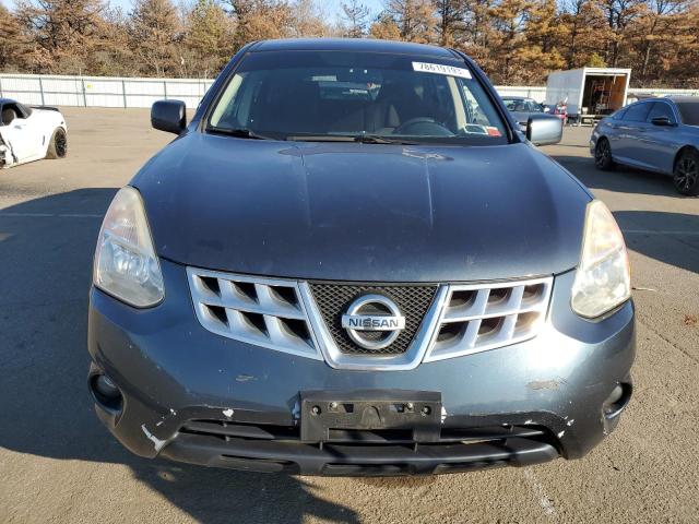 Photo 4 VIN: JN8AS5MV8DW634746 - NISSAN ROGUE 