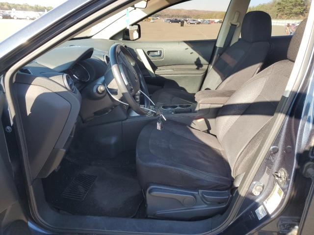 Photo 6 VIN: JN8AS5MV8DW634746 - NISSAN ROGUE 