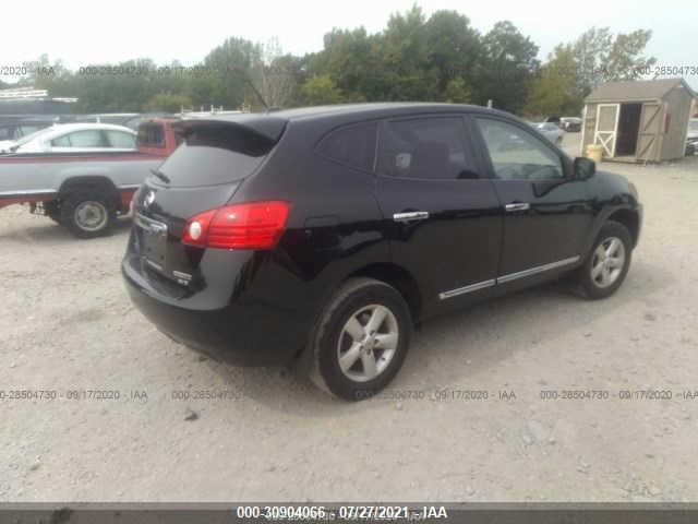 Photo 3 VIN: JN8AS5MV8DW634911 - NISSAN ROGUE 