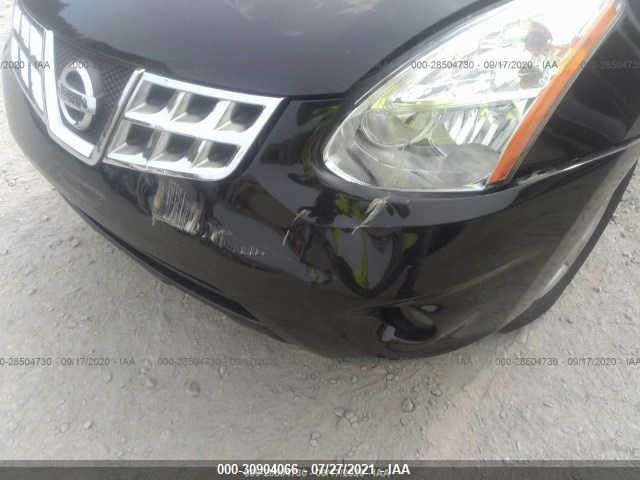 Photo 5 VIN: JN8AS5MV8DW634911 - NISSAN ROGUE 