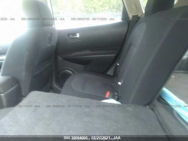 Photo 7 VIN: JN8AS5MV8DW634911 - NISSAN ROGUE 