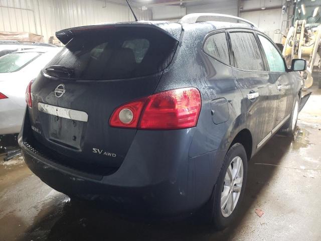 Photo 3 VIN: JN8AS5MV8DW636111 - NISSAN ROGUE S 