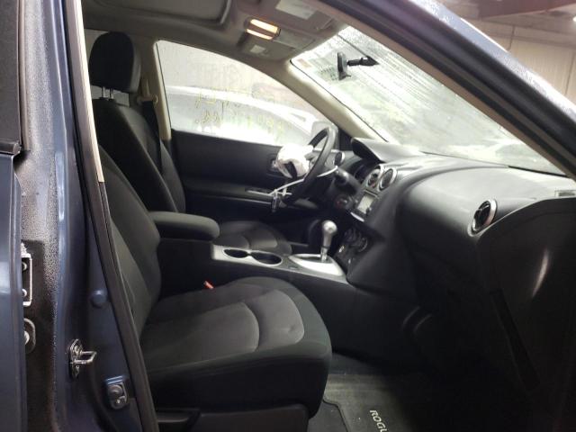 Photo 4 VIN: JN8AS5MV8DW636111 - NISSAN ROGUE S 