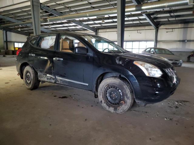 Photo 3 VIN: JN8AS5MV8DW636920 - NISSAN ROGUE S 