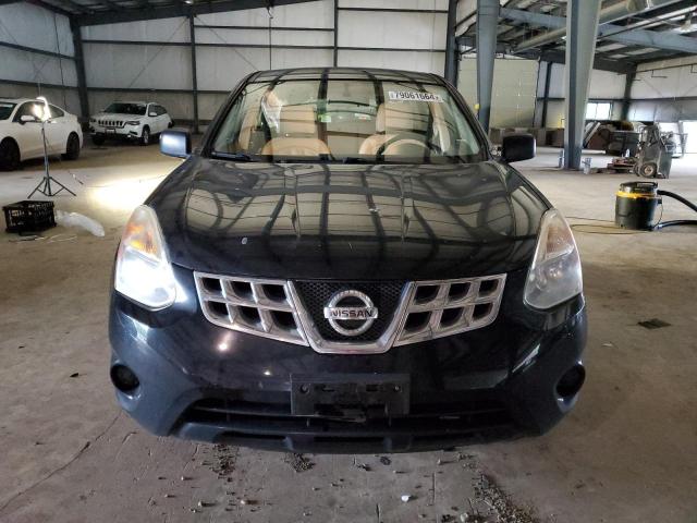 Photo 4 VIN: JN8AS5MV8DW636920 - NISSAN ROGUE S 