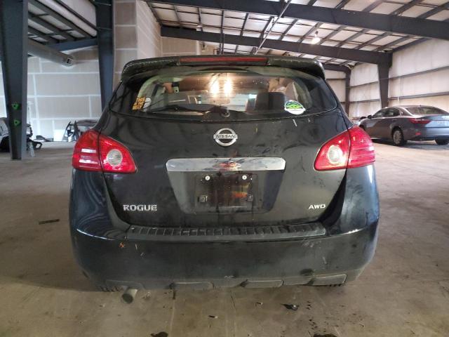 Photo 5 VIN: JN8AS5MV8DW636920 - NISSAN ROGUE S 