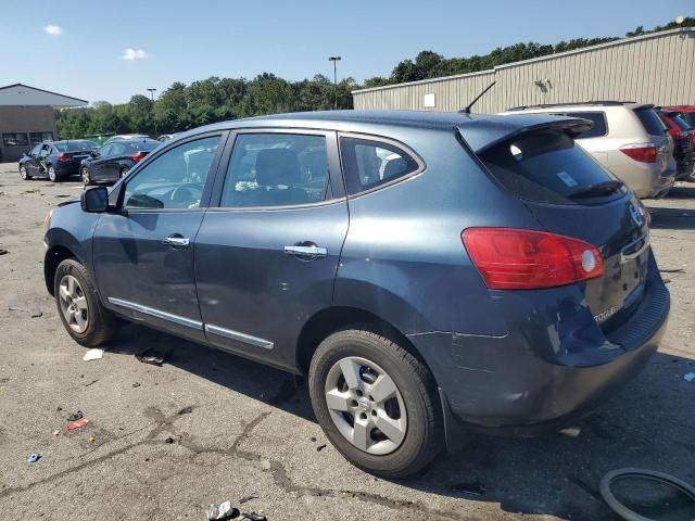 Photo 1 VIN: JN8AS5MV8DW636934 - NISSAN ROGUE S 