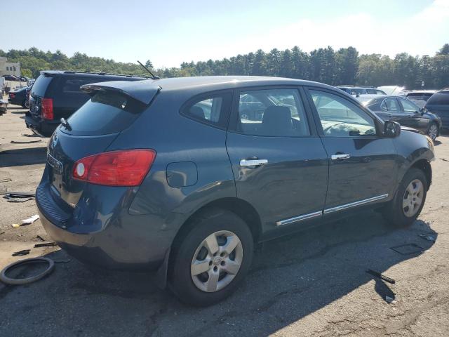 Photo 2 VIN: JN8AS5MV8DW636934 - NISSAN ROGUE S 