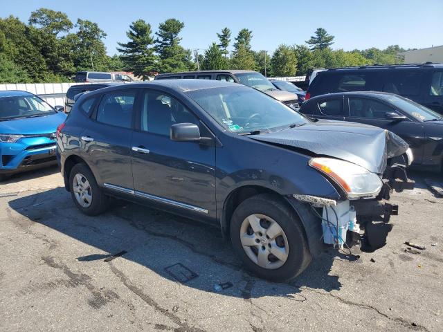 Photo 3 VIN: JN8AS5MV8DW636934 - NISSAN ROGUE S 