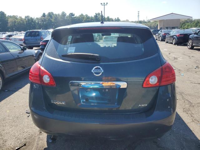 Photo 5 VIN: JN8AS5MV8DW636934 - NISSAN ROGUE S 