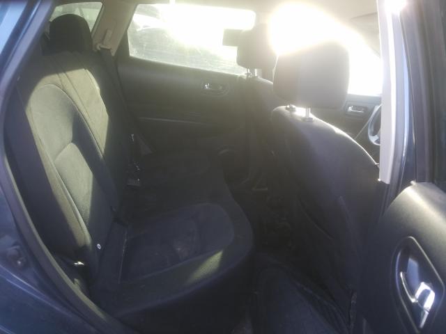 Photo 5 VIN: JN8AS5MV8DW638232 - NISSAN ROGUE S 