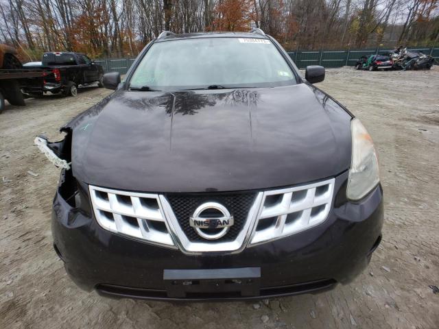 Photo 4 VIN: JN8AS5MV8DW639686 - NISSAN ROGUE 