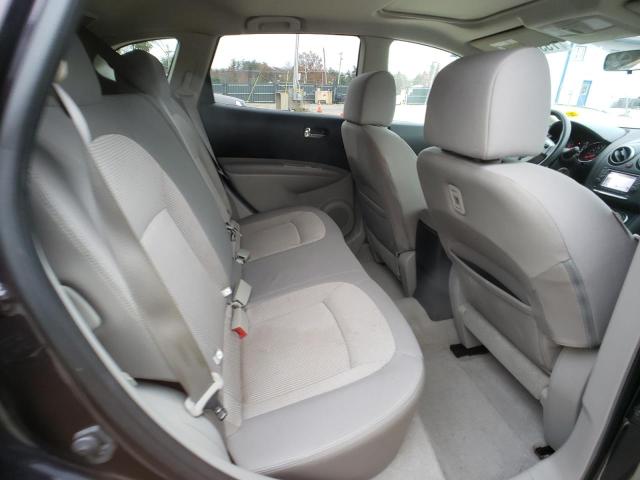 Photo 9 VIN: JN8AS5MV8DW639686 - NISSAN ROGUE 