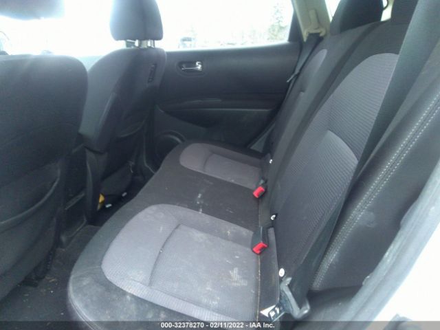 Photo 7 VIN: JN8AS5MV8DW640725 - NISSAN ROGUE 