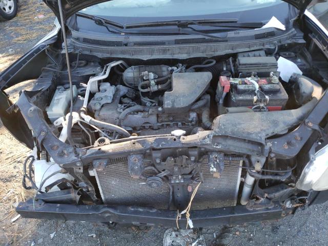 Photo 6 VIN: JN8AS5MV8DW640868 - NISSAN ROGUE S 