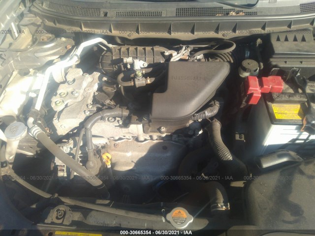 Photo 9 VIN: JN8AS5MV8DW641342 - NISSAN ROGUE 