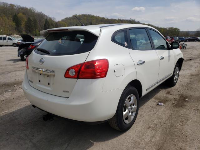 Photo 3 VIN: JN8AS5MV8DW641745 - NISSAN ROGUE S 