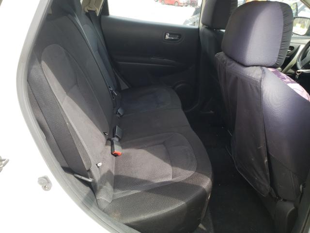 Photo 5 VIN: JN8AS5MV8DW641745 - NISSAN ROGUE S 