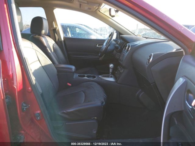 Photo 4 VIN: JN8AS5MV8DW644323 - NISSAN ROGUE 