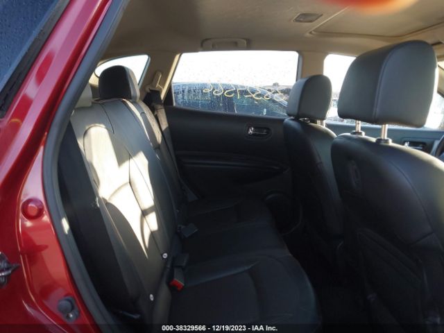 Photo 7 VIN: JN8AS5MV8DW644323 - NISSAN ROGUE 