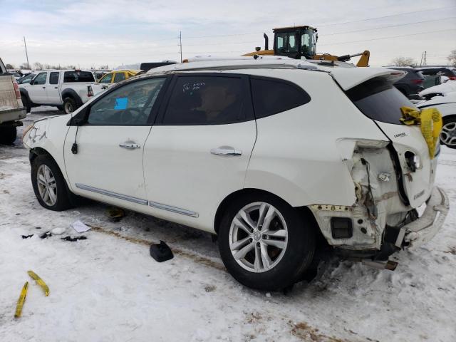 Photo 1 VIN: JN8AS5MV8DW644953 - NISSAN ROGUE S 