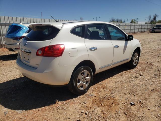 Photo 2 VIN: JN8AS5MV8DW646623 - NISSAN ROGUE S 