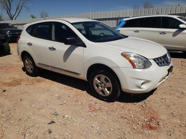 Photo 3 VIN: JN8AS5MV8DW646623 - NISSAN ROGUE S 