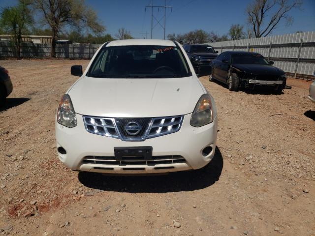 Photo 4 VIN: JN8AS5MV8DW646623 - NISSAN ROGUE S 