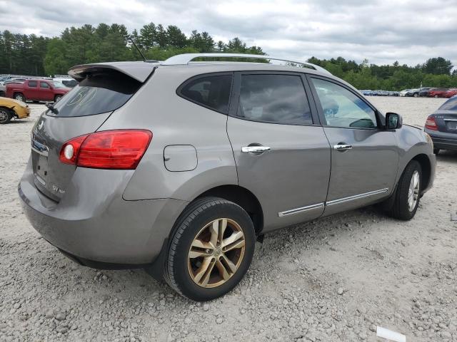 Photo 2 VIN: JN8AS5MV8DW647433 - NISSAN ROGUE S 