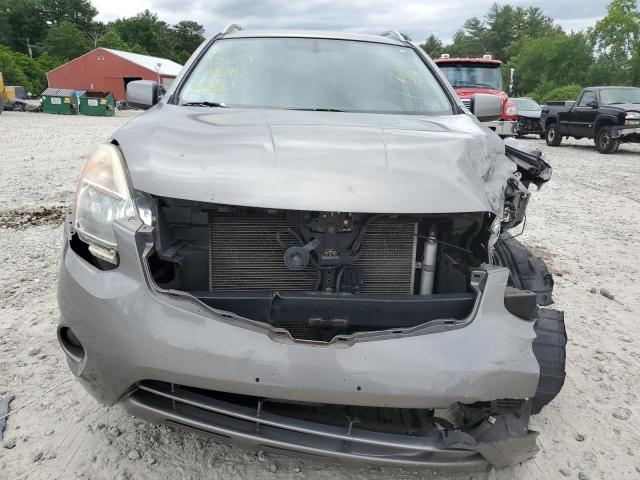 Photo 4 VIN: JN8AS5MV8DW647433 - NISSAN ROGUE S 