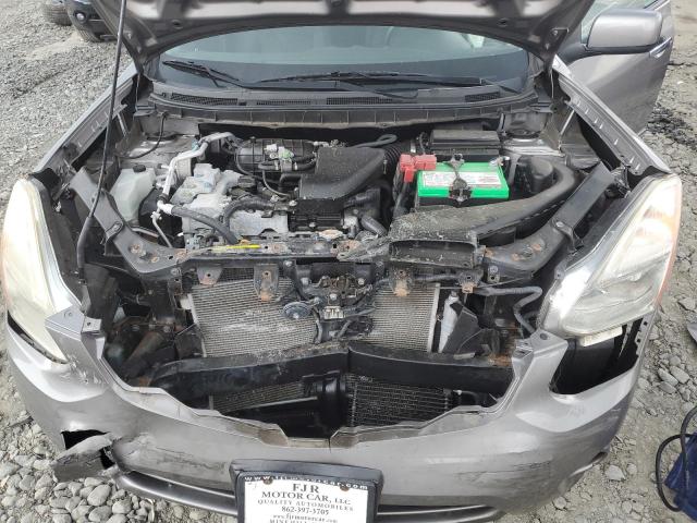 Photo 11 VIN: JN8AS5MV8DW648520 - NISSAN ROGUE S 