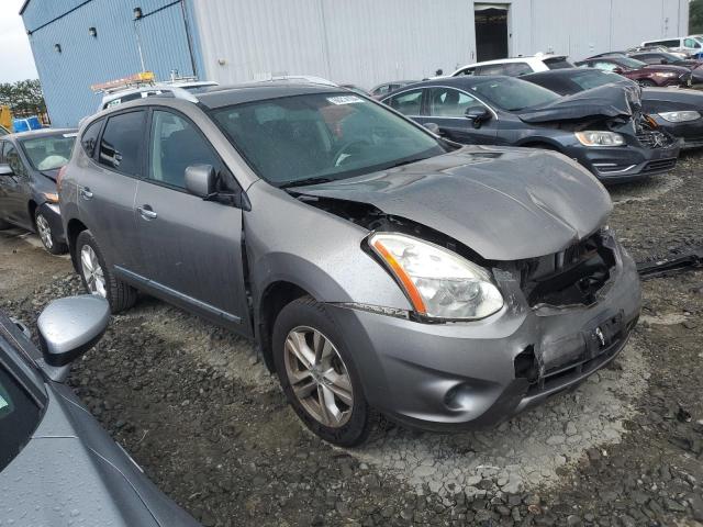 Photo 3 VIN: JN8AS5MV8DW648520 - NISSAN ROGUE S 