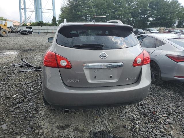 Photo 5 VIN: JN8AS5MV8DW648520 - NISSAN ROGUE S 