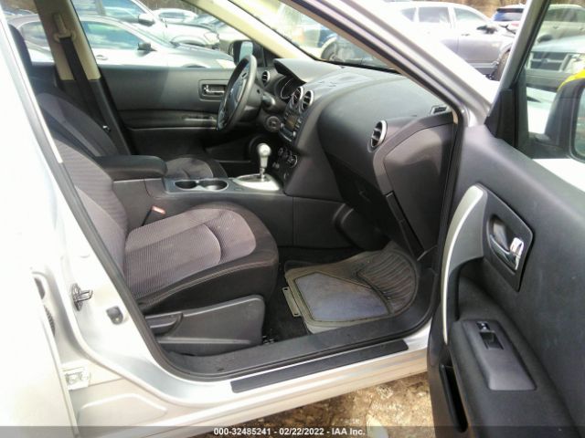 Photo 4 VIN: JN8AS5MV8DW651076 - NISSAN ROGUE 