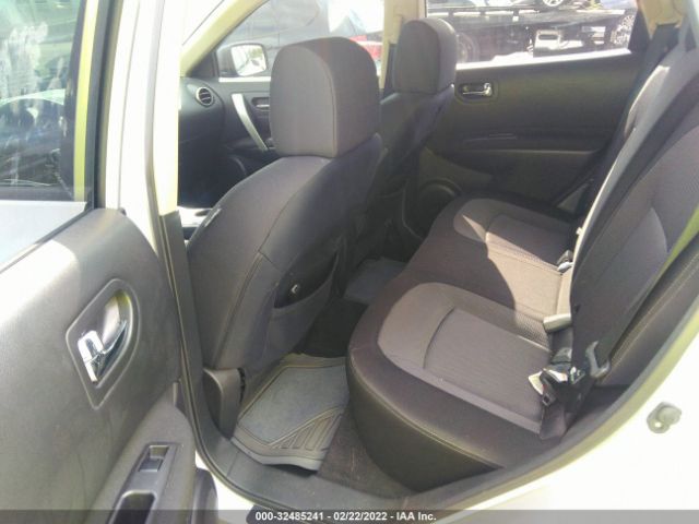 Photo 7 VIN: JN8AS5MV8DW651076 - NISSAN ROGUE 