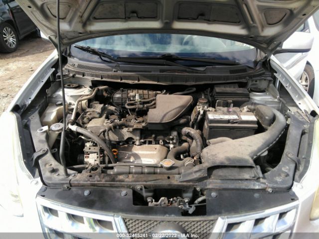 Photo 9 VIN: JN8AS5MV8DW651076 - NISSAN ROGUE 