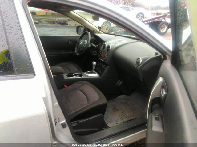 Photo 4 VIN: JN8AS5MV8DW651076 - NISSAN ROGUE 