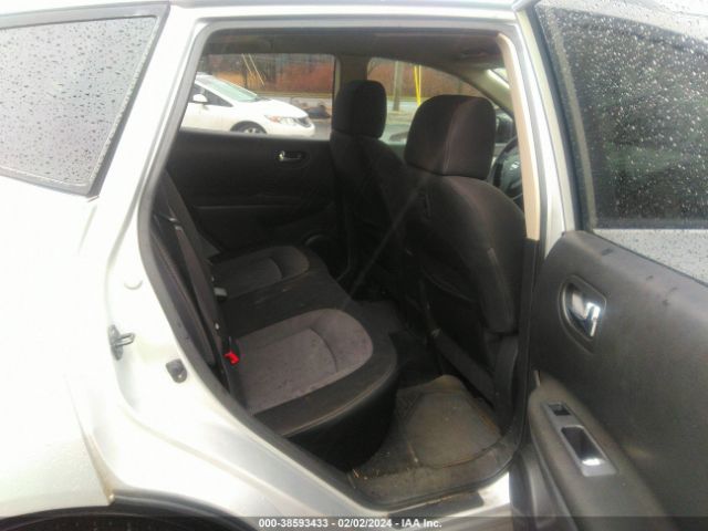 Photo 7 VIN: JN8AS5MV8DW651076 - NISSAN ROGUE 