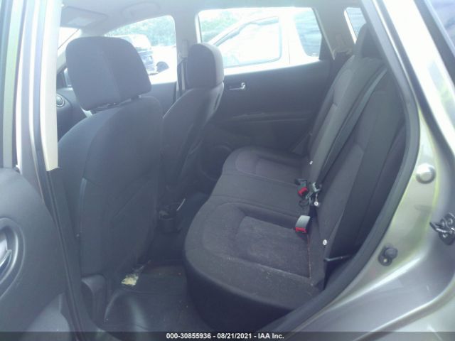 Photo 7 VIN: JN8AS5MV8DW654527 - NISSAN ROGUE 