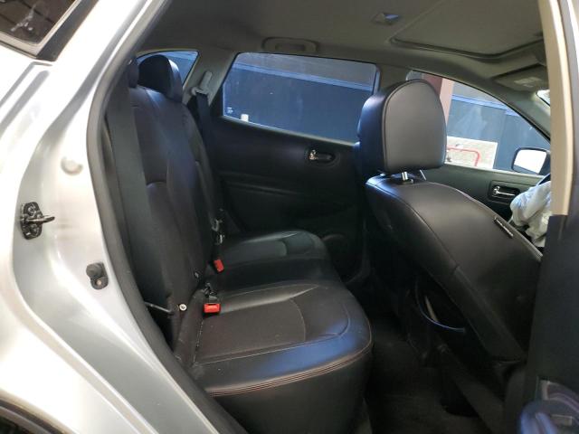 Photo 10 VIN: JN8AS5MV8DW654642 - NISSAN ROGUE 